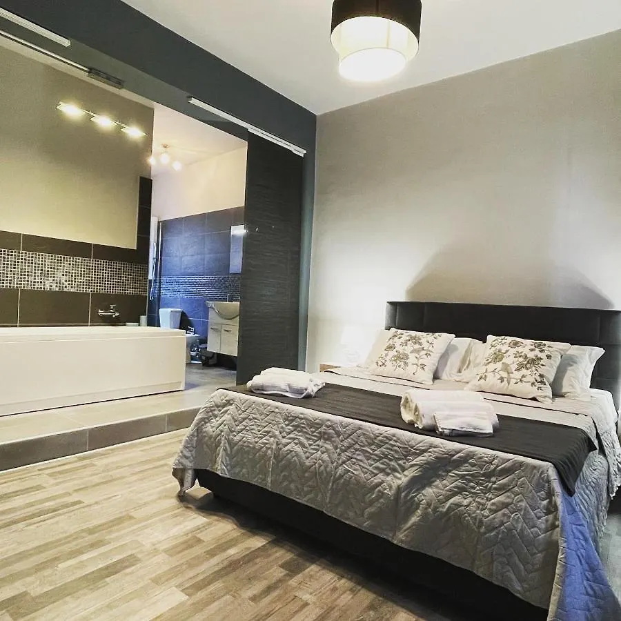 Casa Tua Suites Catania