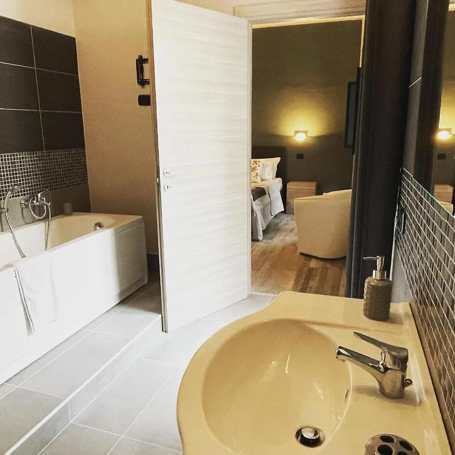 Casa Tua Suites Catania Bed & Breakfast