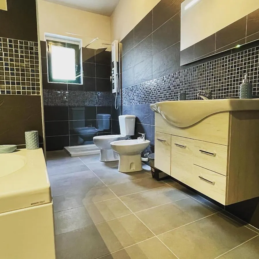 Casa Tua Suites Catánia 0*,  Italië
