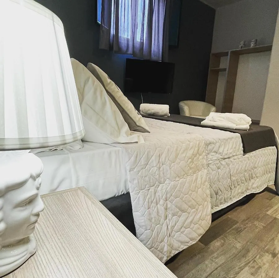 Casa Tua Suites Catania Bed & Breakfast