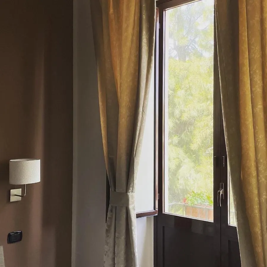 Bed & Breakfast Casa Tua Suites Catania