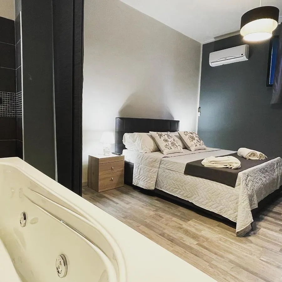 Casa Tua Suites Catania 0*,  Italy