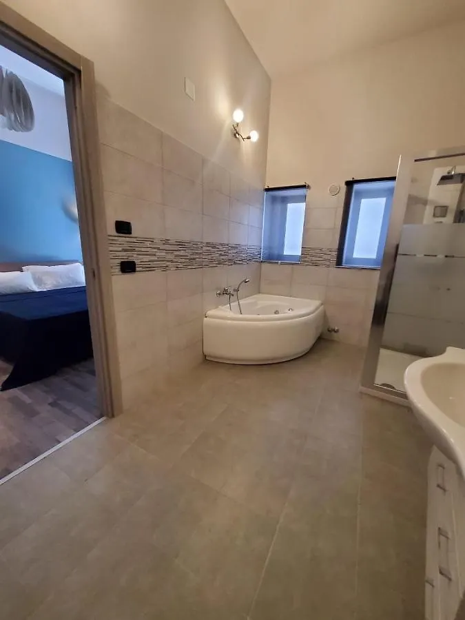 Casa Tua Suites Catania