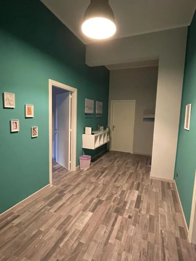 Casa Tua Suites Catania Italy