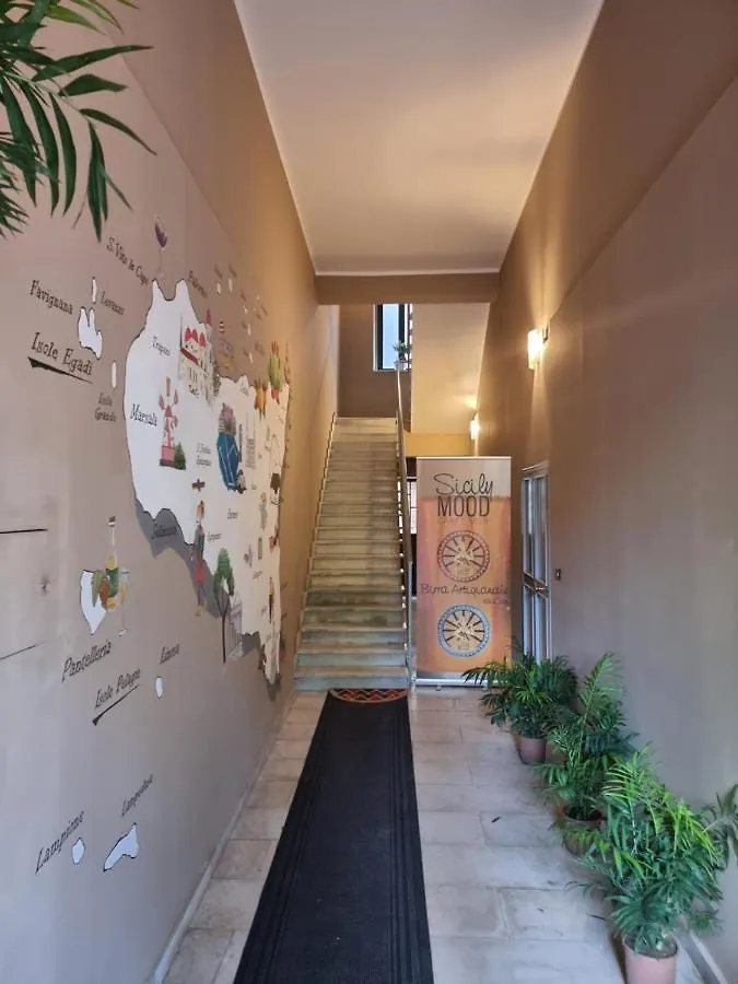 Bed & Breakfast Casa Tua Suites Catania Italy