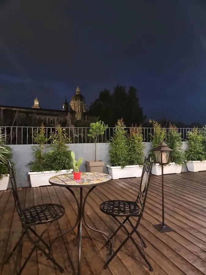 Casa Tua Suites Catania Bed & Breakfast