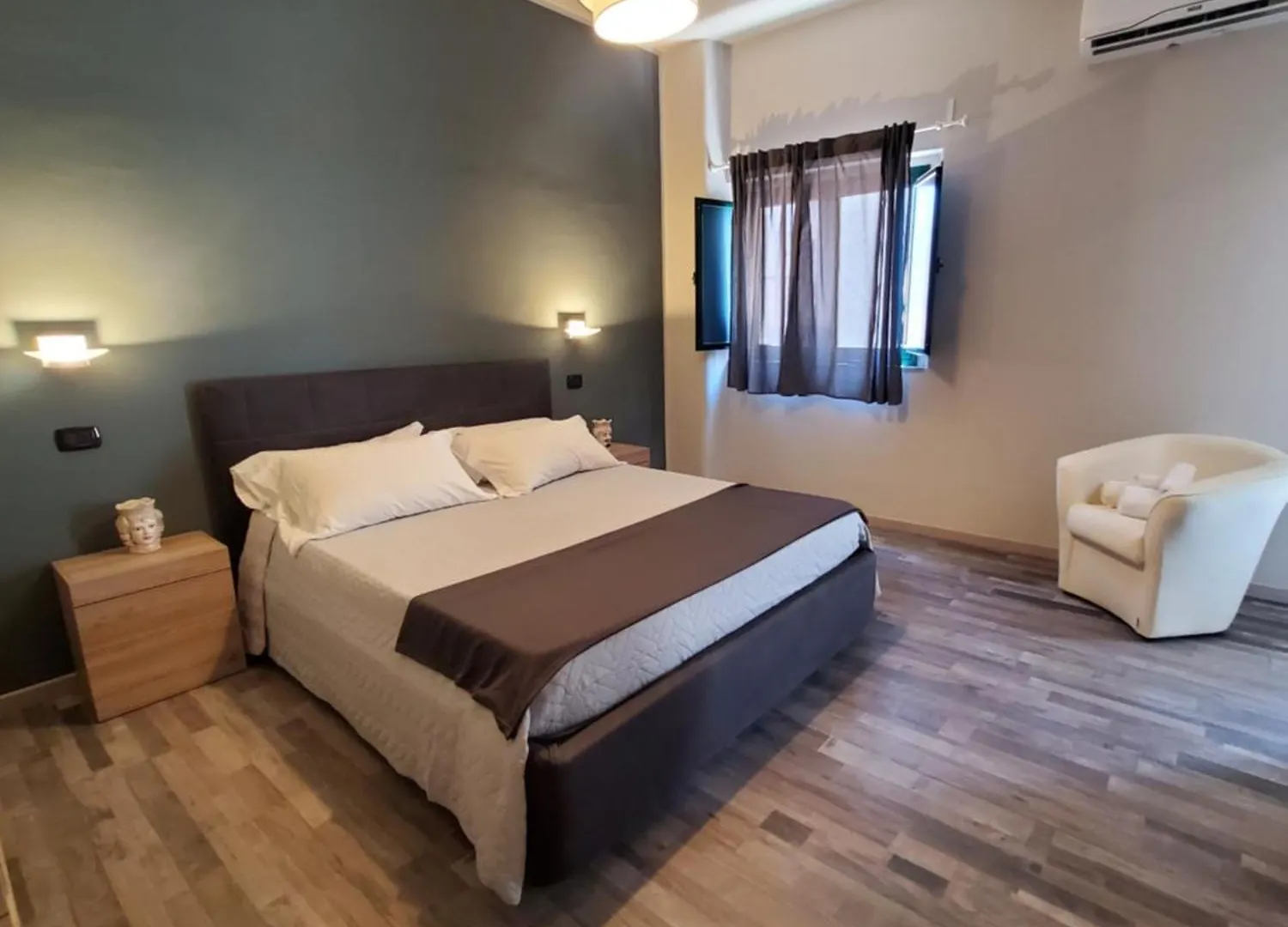 Casa Tua Suites Catania Italy