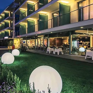Hotel Viareggio 4*, Viareggio Włochy