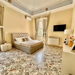  Pensjonat Casa Mire
